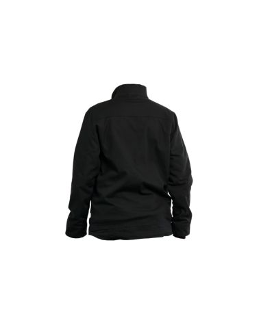 Blouson STAN NOIR