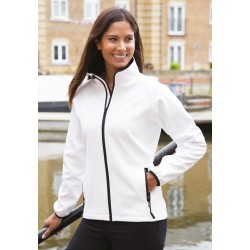 Veste 2 Couches Femme Softshell Printable Result