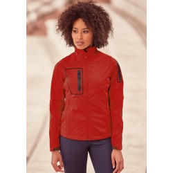 Veste 3 Couches Femme Sportshell 5000 Russell