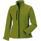 Veste 3 Couches Femme Softshell Russell