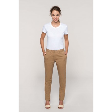 Shopping Pantalon Chino Femme 51 Off Online