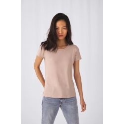 T-shirt coton BIO femme