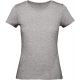 T-shirt coton BIO femme
